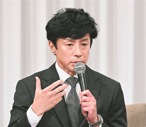 東山 ホモ|東山紀之さん、ジャニーズ事務所の性加害問題を謝罪「最年長で。